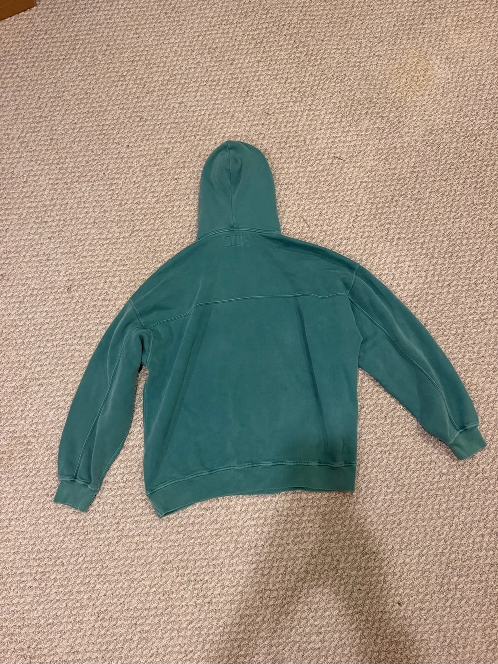 A&F Men’s Essential Popover Hoodie